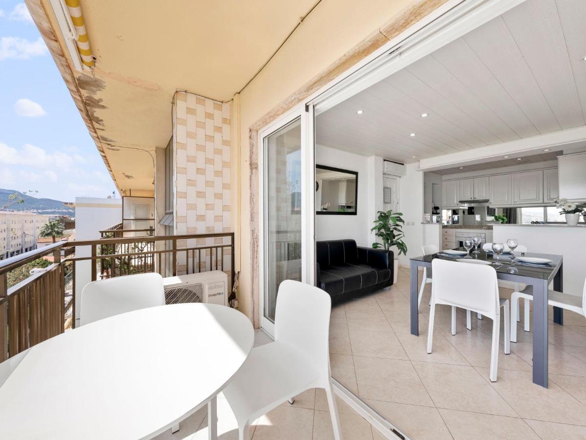 Apartment Medusas By Interhome Dénia Exterior foto