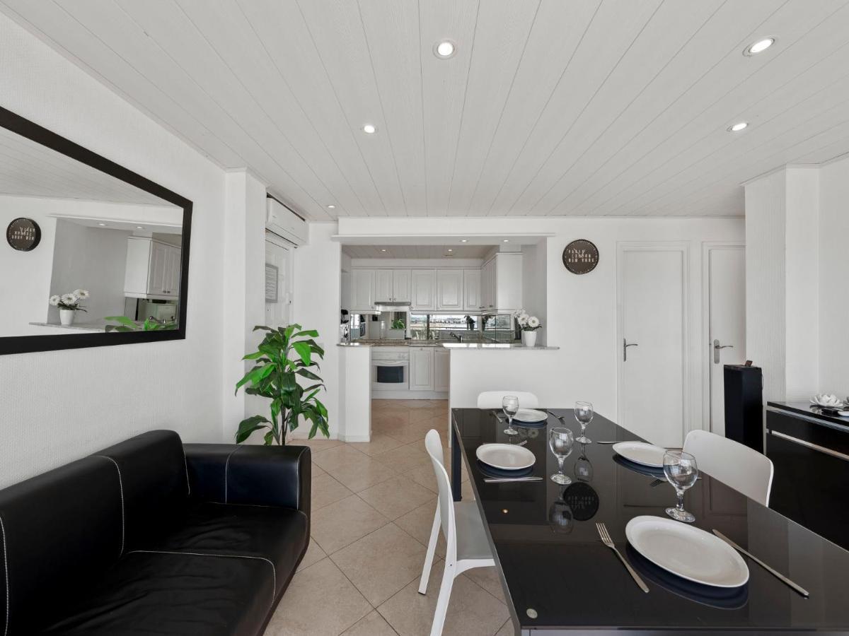 Apartment Medusas By Interhome Dénia Exterior foto