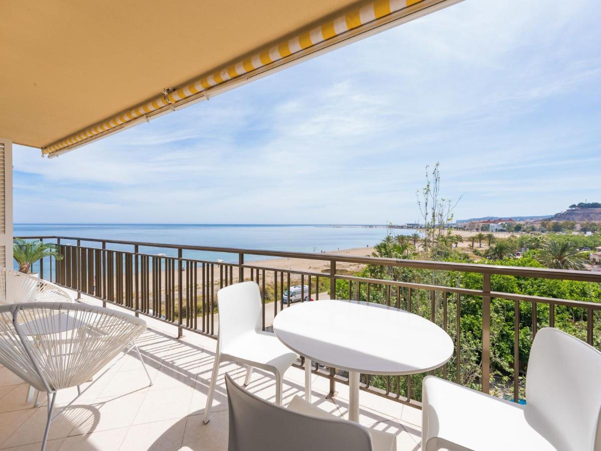 Apartment Medusas By Interhome Dénia Exterior foto