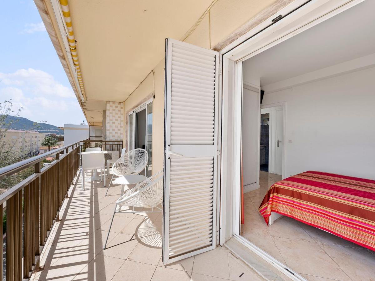 Apartment Medusas By Interhome Dénia Exterior foto