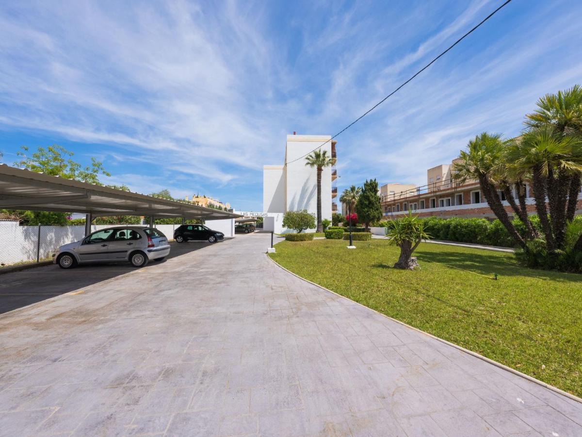 Apartment Medusas By Interhome Dénia Exterior foto