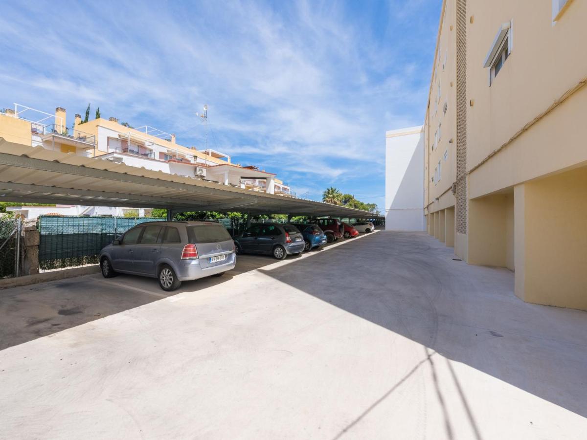 Apartment Medusas By Interhome Dénia Exterior foto