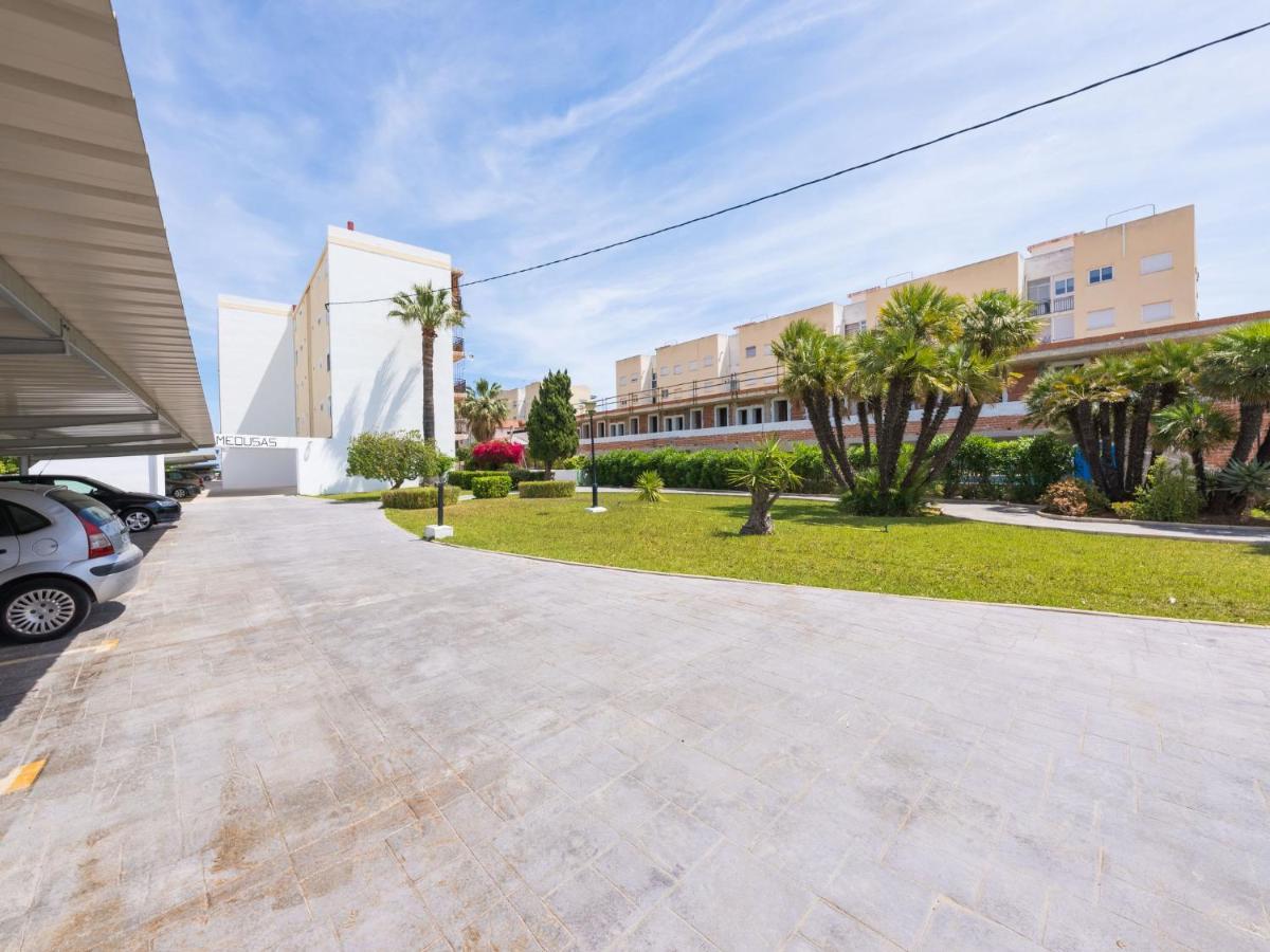 Apartment Medusas By Interhome Dénia Exterior foto